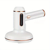 Cordless Handheld UV Bed Mite Vacuum